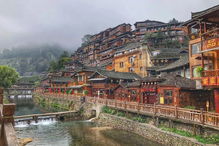 5月國內(nèi)旅游產(chǎn)品合集 初夏出游正當時，精選線路盡覽華夏風光