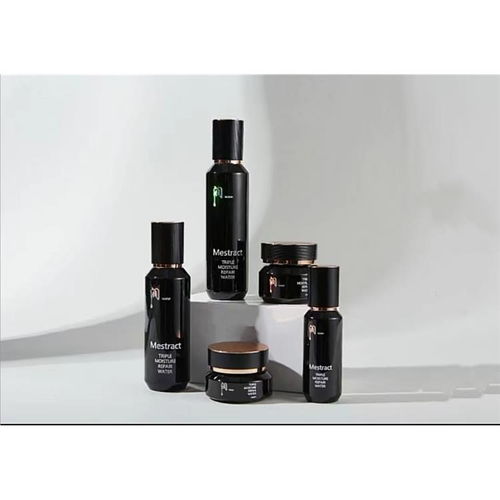 化妝品瓶子印字機械設備 品質與美觀的關鍵工藝