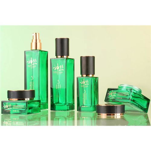 化妝品玻璃瓶噴涂工廠 機械設備與工藝全解析