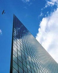 公司簡介 引領未來的環保節能技術開發