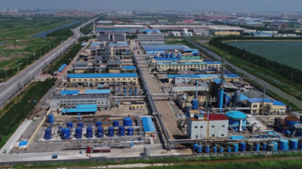 河口經(jīng)濟開發(fā)區(qū) 以科技創(chuàng)新引領新質(zhì)生產(chǎn)力，深耕環(huán)保節(jié)能技術(shù)開發(fā)