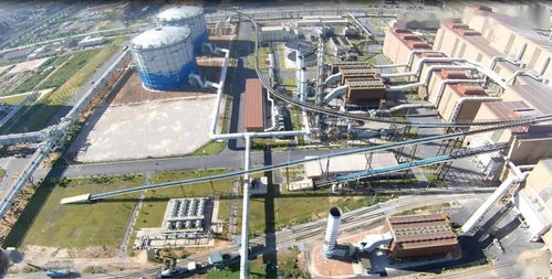 煥發(fā)雄厚創(chuàng)新基因 擔(dān)當(dāng)綠色發(fā)展使命——專(zhuān)訪中冶節(jié)能環(huán)保有限責(zé)任公司總經(jīng)理李驚濤