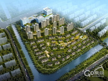 科技賦能，綠色先行 悅達·十里香溪高品質住宅的環保節能技術開發之路