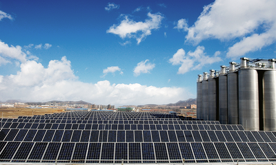 三角輪胎的“減碳行動” 以創新驅動環保節能技術開發